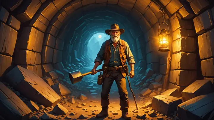 O Garimpeiro